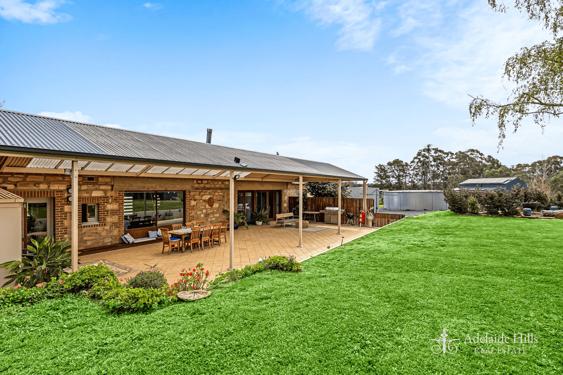 619 Kenton Valley Road, Kenton Valley, SA 5233