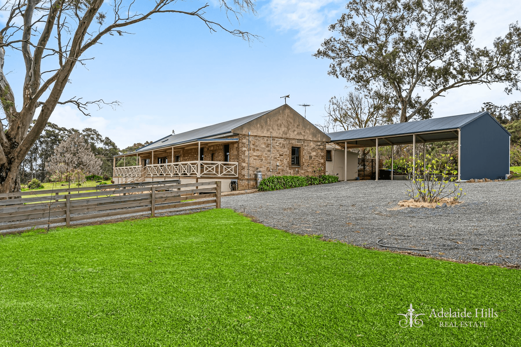 619 Kenton Valley Road, Kenton Valley, SA 5233