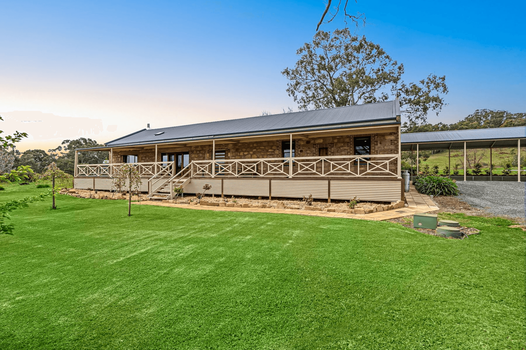 619 Kenton Valley Road, Kenton Valley, SA 5233