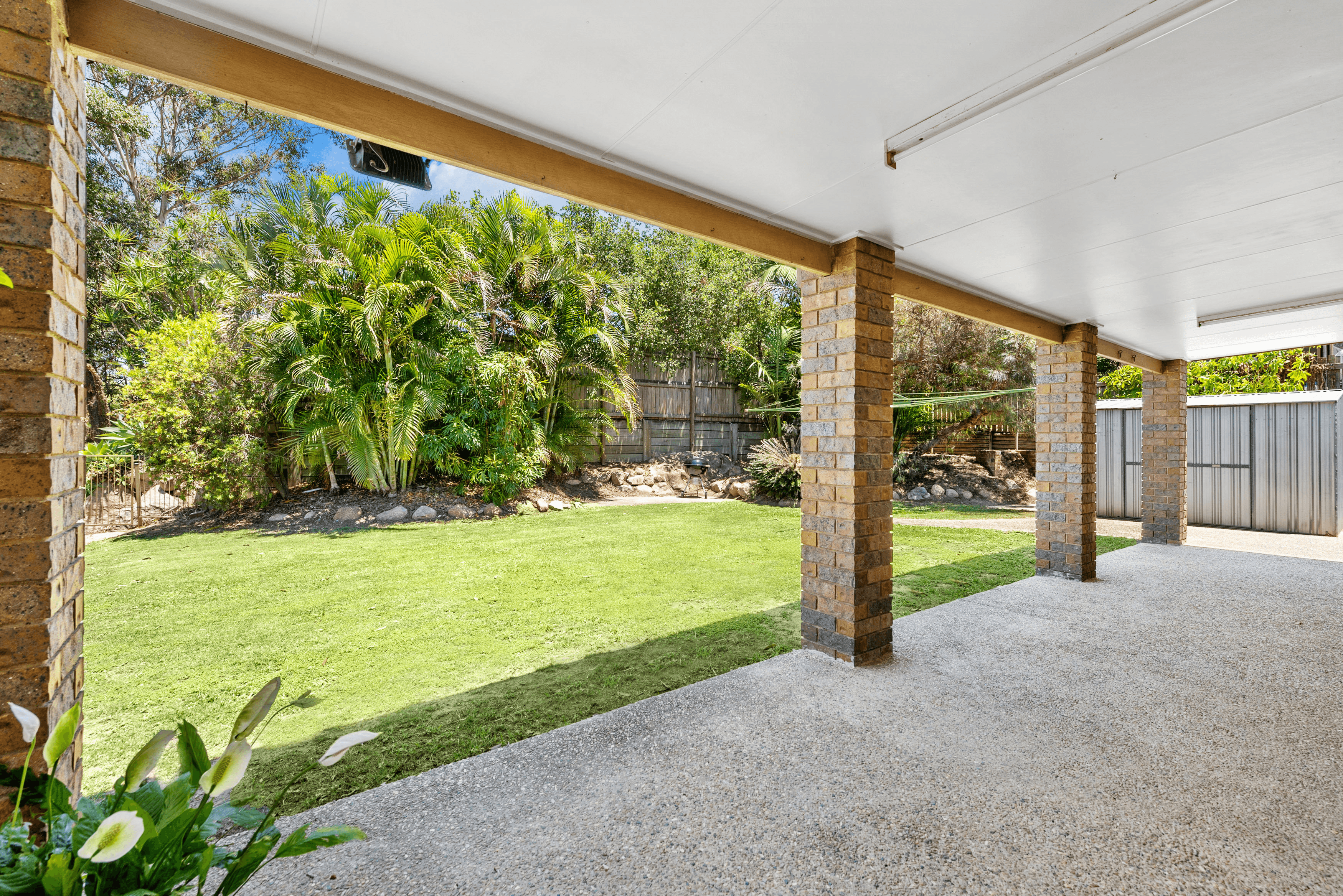 39 Rogers Parade West, EVERTON PARK, QLD 4053