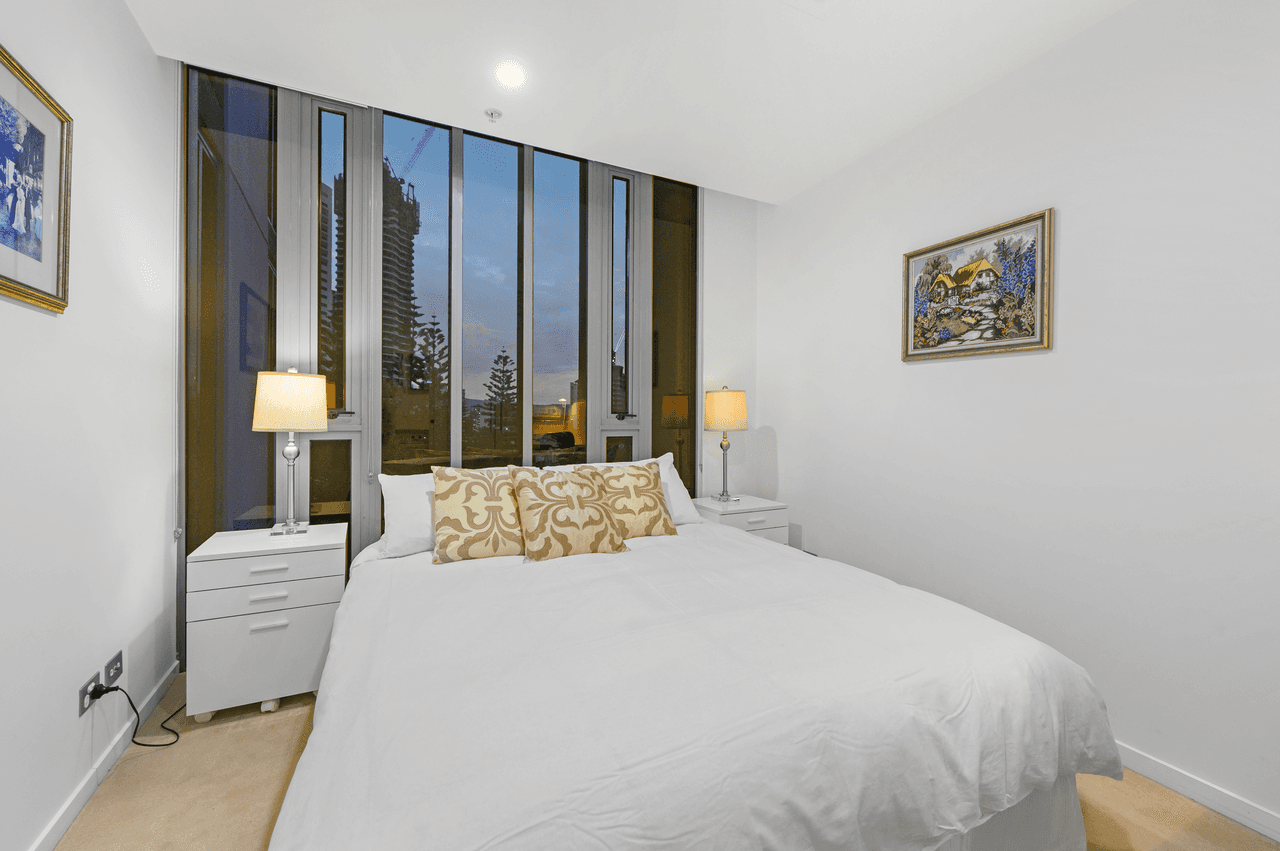 12/173 Old Burleigh Road, BROADBEACH, QLD 4218