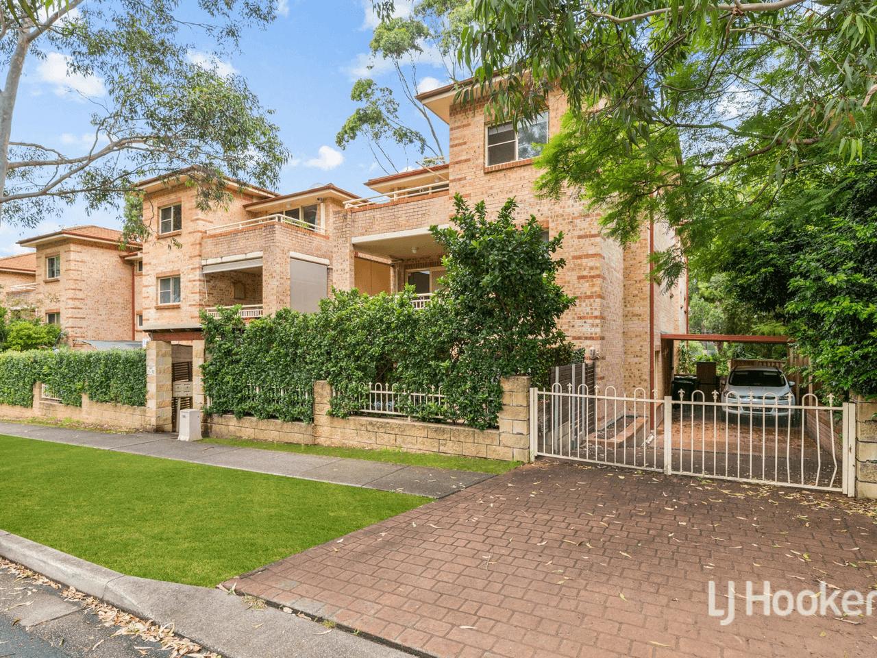 11/53-57 Kenyons Road, MERRYLANDS, NSW 2160