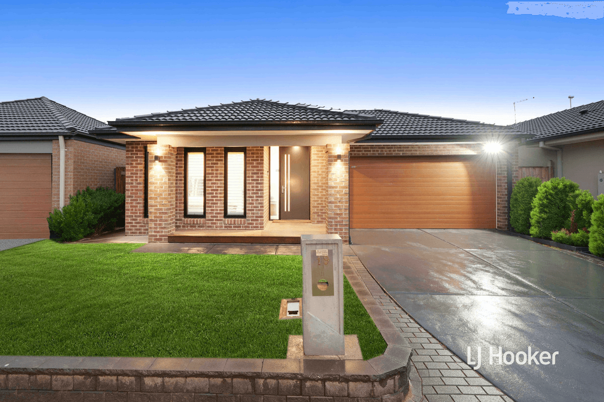 19 University Road, TRUGANINA, VIC 3029