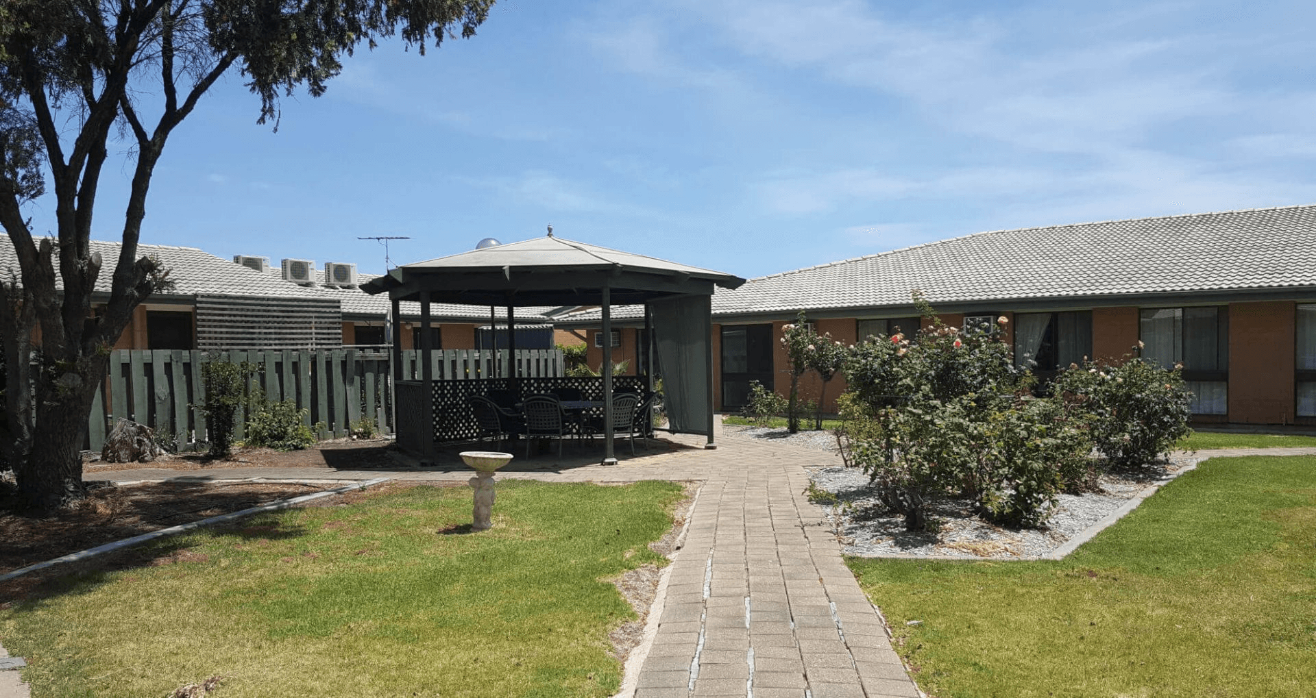 U33 Bellara Retirement Village, Newton Road, Campbelltown, SA 5074