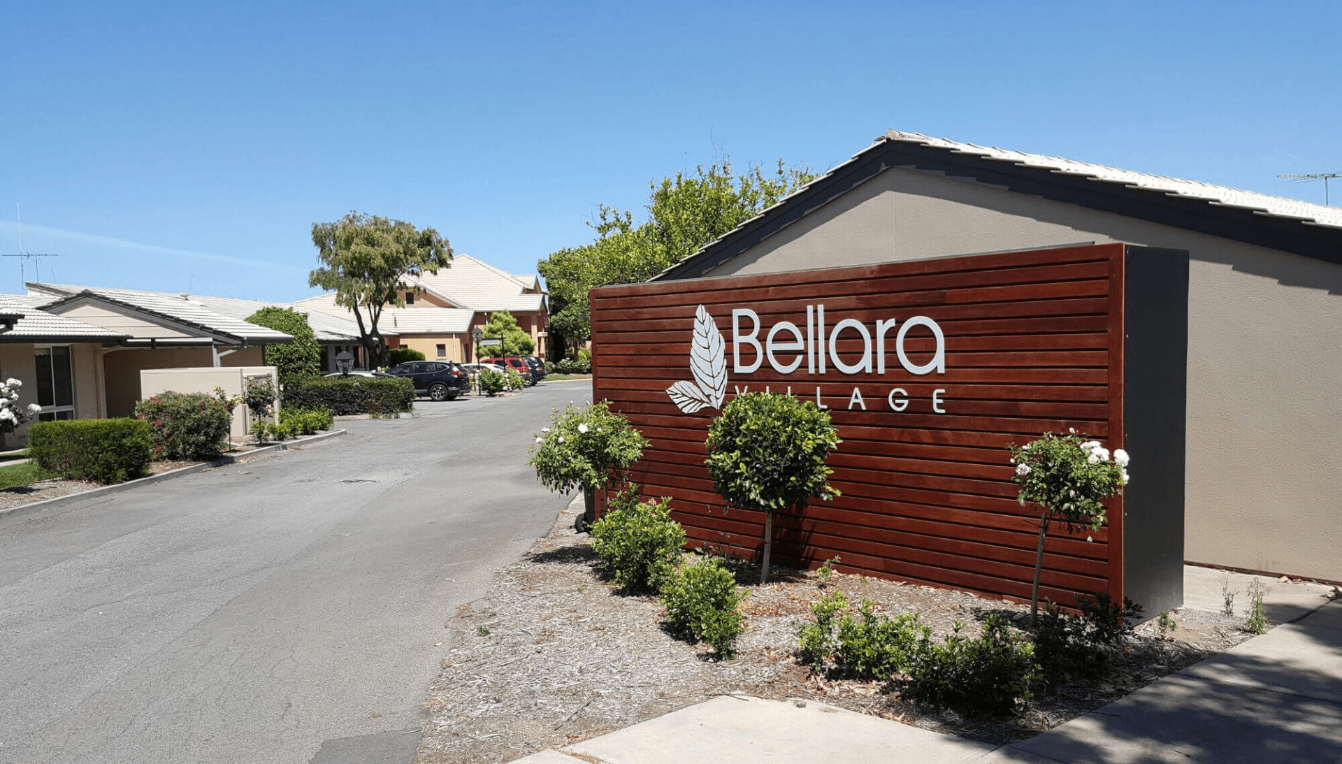 U33 Bellara Retirement Village, Newton Road, Campbelltown, SA 5074