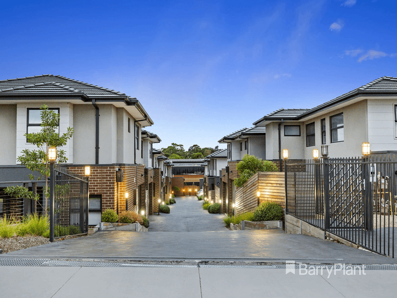 8/121 Lindrum Road, FRANKSTON, VIC 3199