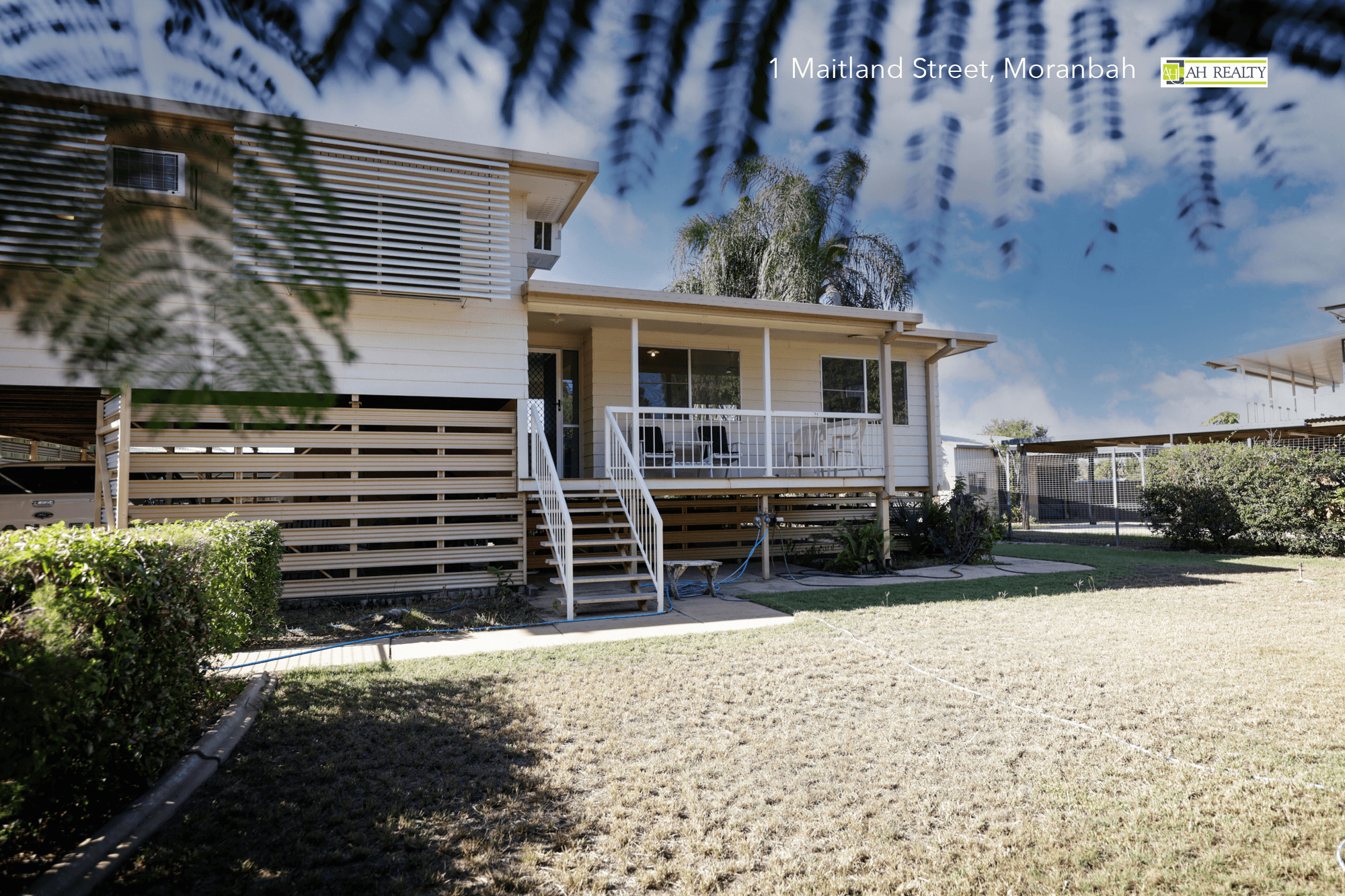 1 Maitland Street, MORANBAH, QLD 4744