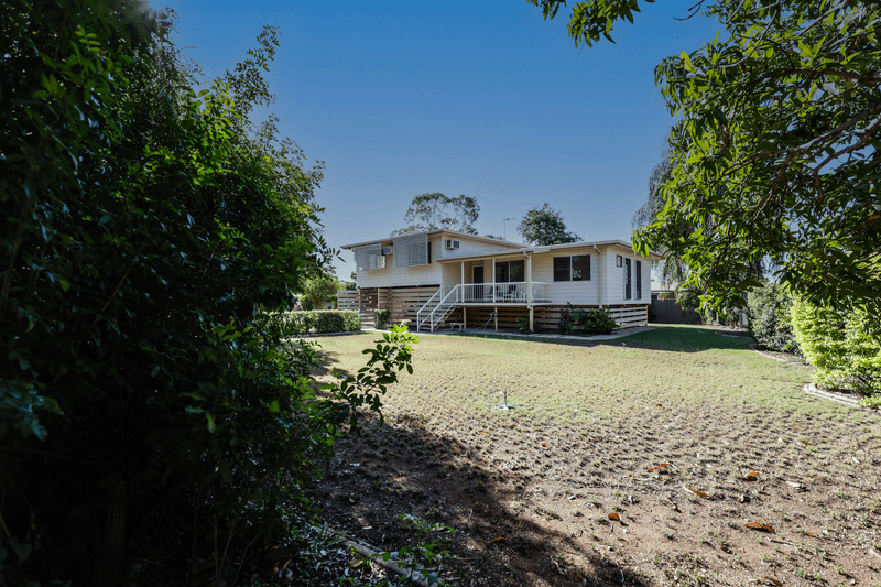 1 Maitland Street, MORANBAH, QLD 4744