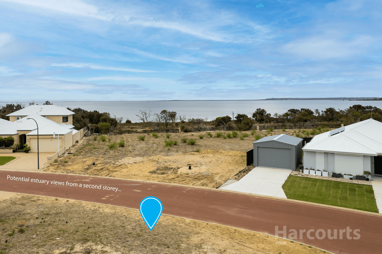 39 Enterprise Avenue, FALCON, WA 6210