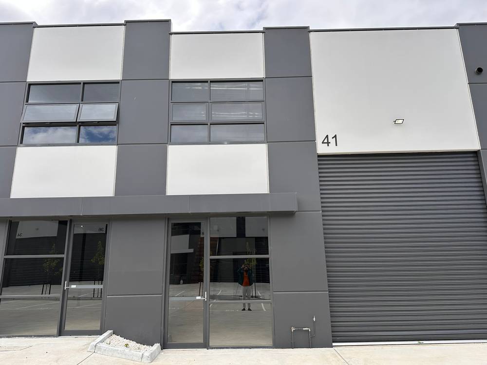 41 Star Circuit, Derrimut, VIC 3026