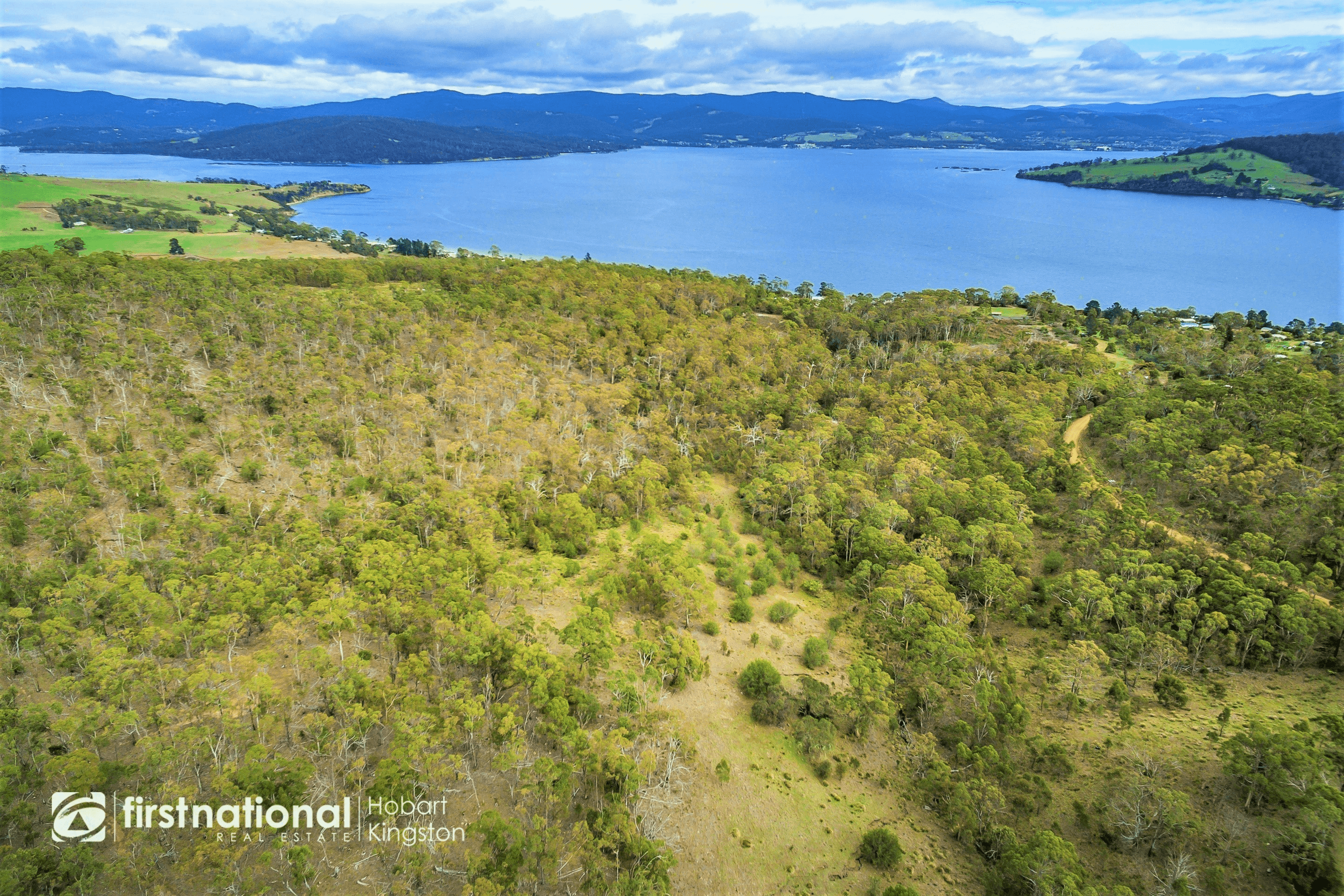 Lot 2 Bruny Island Main Road, NORTH BRUNY, TAS 7150