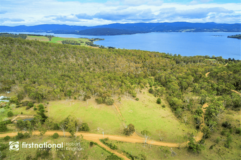 Lot 2 Bruny Island Main Road, NORTH BRUNY, TAS 7150