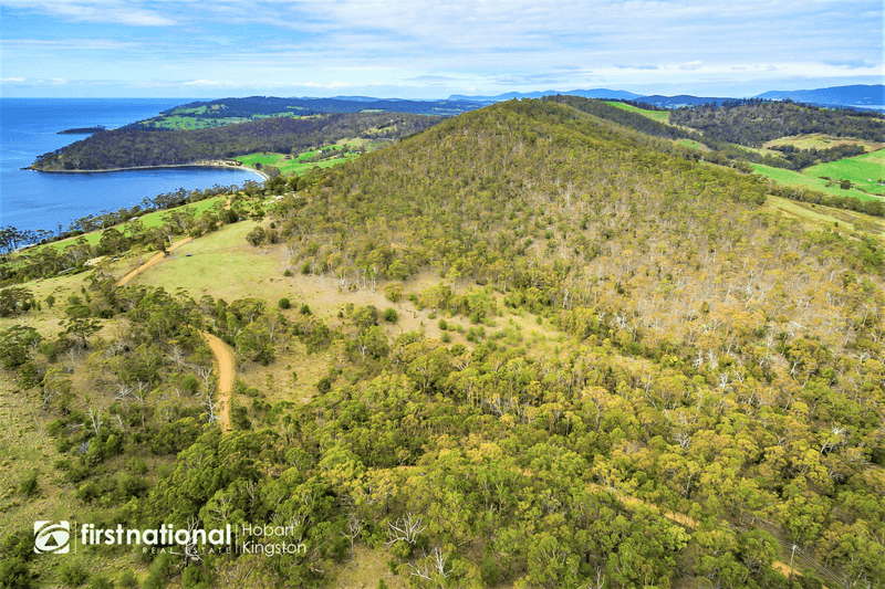 Lot 2 Bruny Island Main Road, NORTH BRUNY, TAS 7150