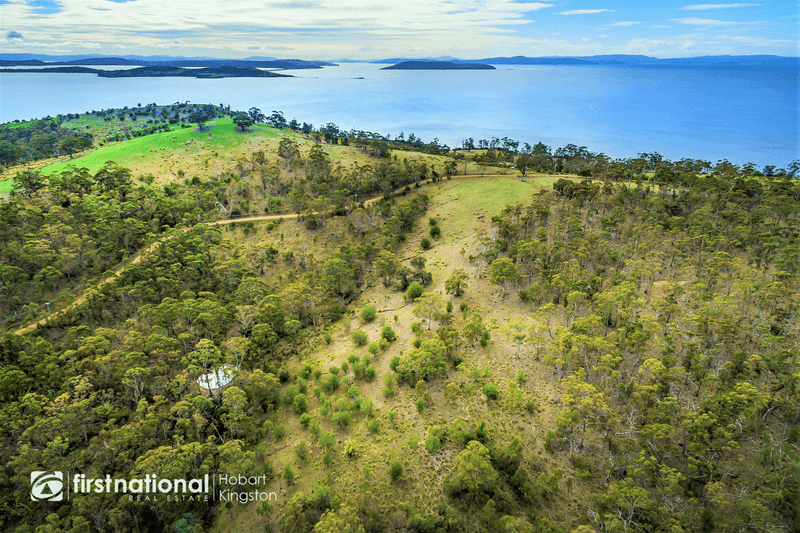 Lot 2 Bruny Island Main Road, NORTH BRUNY, TAS 7150