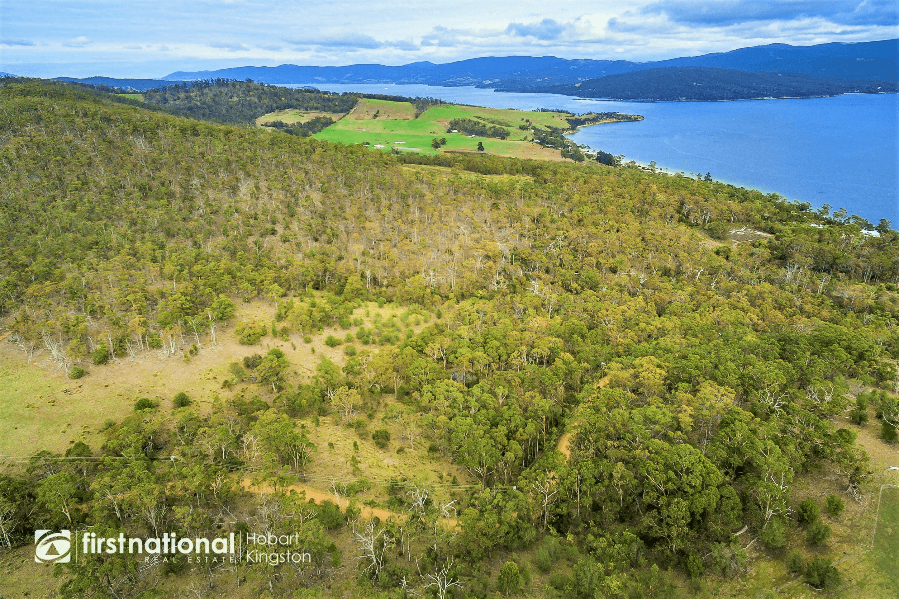 Lot 2 Bruny Island Main Road, NORTH BRUNY, TAS 7150