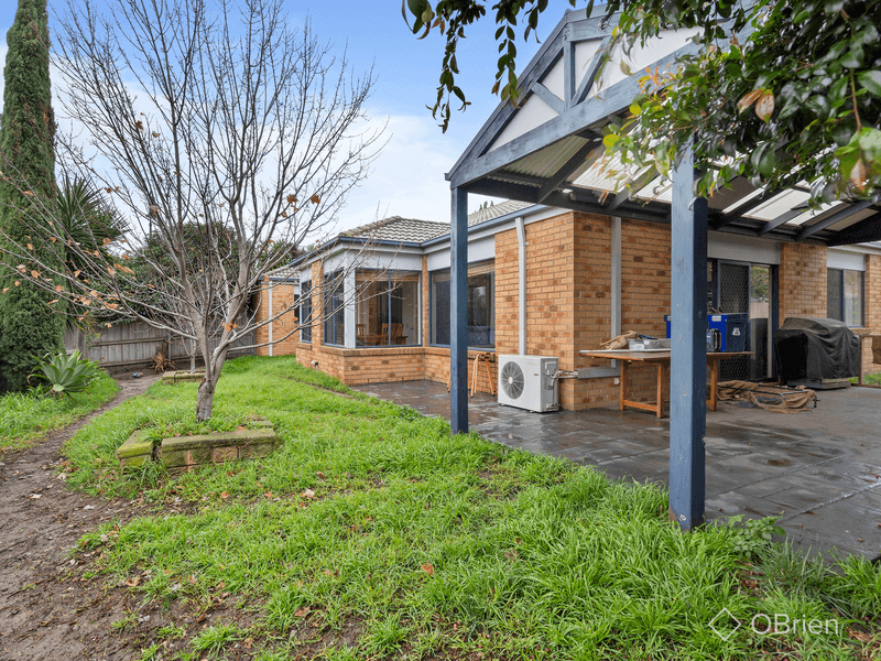 55 Fleet Street, Narre Warren South, VIC 3805