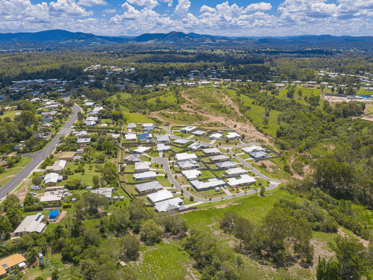 Lot 421 Serenity Drive, Southside, QLD 4570