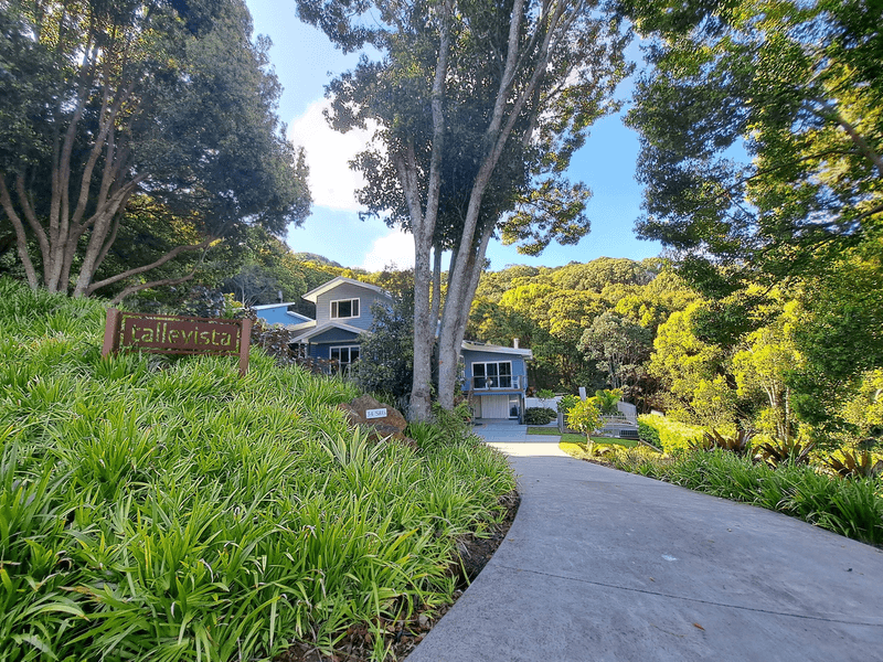 34  Thomas Waters Road, TALLEBUDGERA VALLEY, QLD 4228