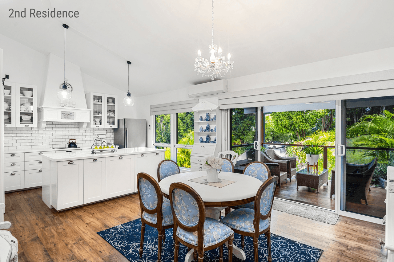 34  Thomas Waters Road, TALLEBUDGERA VALLEY, QLD 4228