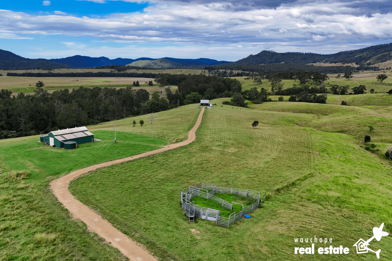 6290 Oxley Highway, YARRAS, NSW 2446