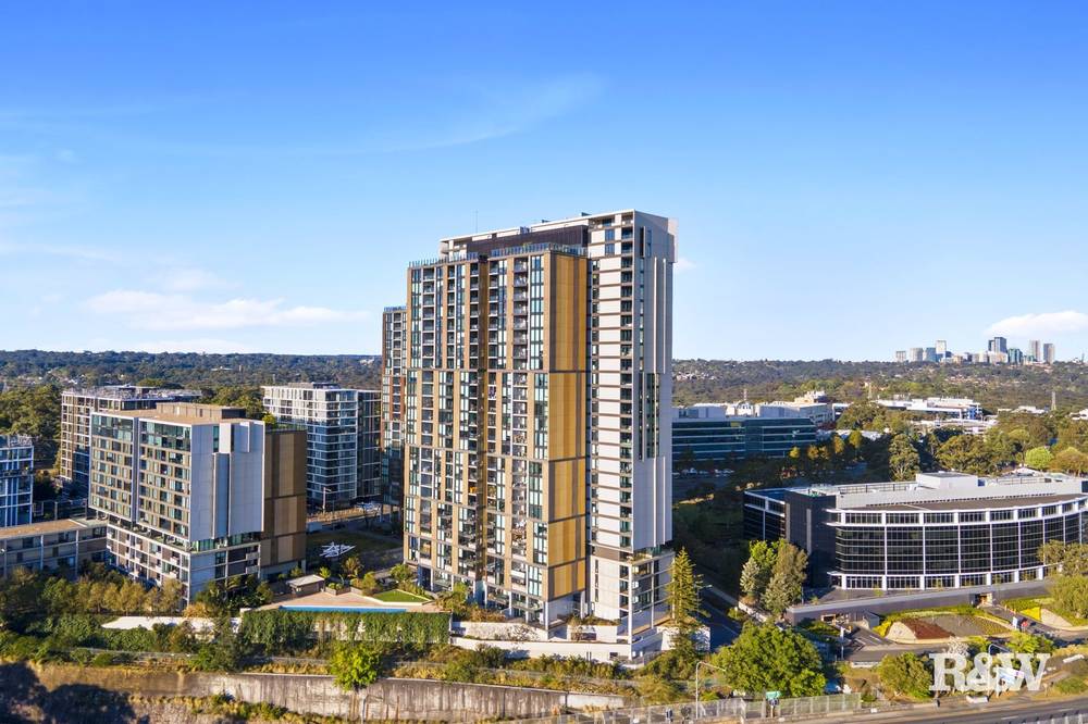 1511/3 Network Place, North Ryde, NSW 2113