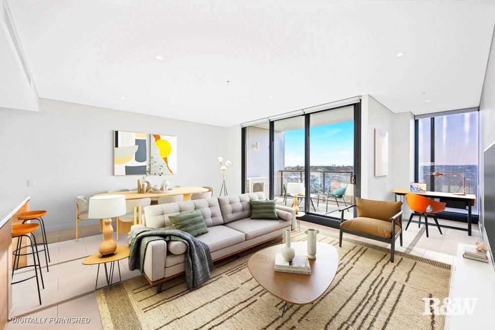 1511/3 Network Place, North Ryde, NSW 2113