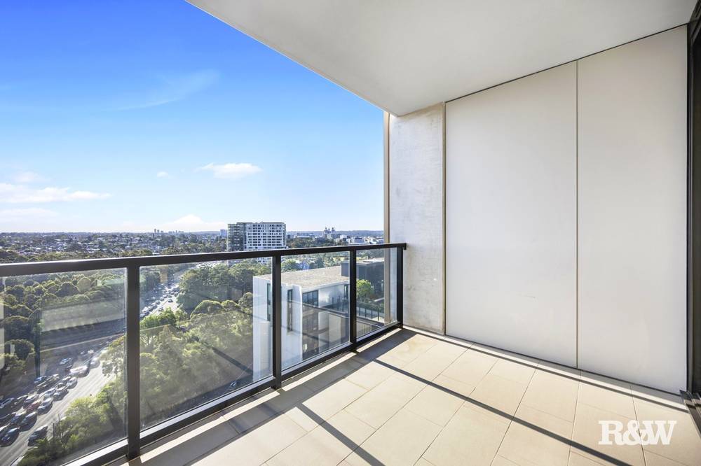 1511/3 Network Place, North Ryde, NSW 2113