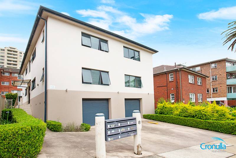 7/8 Nicholson Parade, Cronulla, NSW 2230