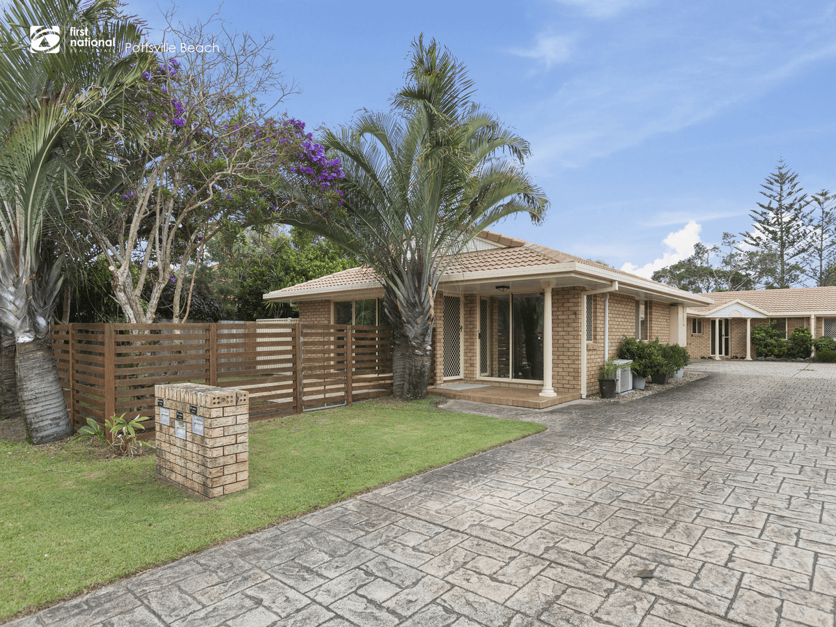 2/3 Hampton Court, Pottsville, NSW 2489