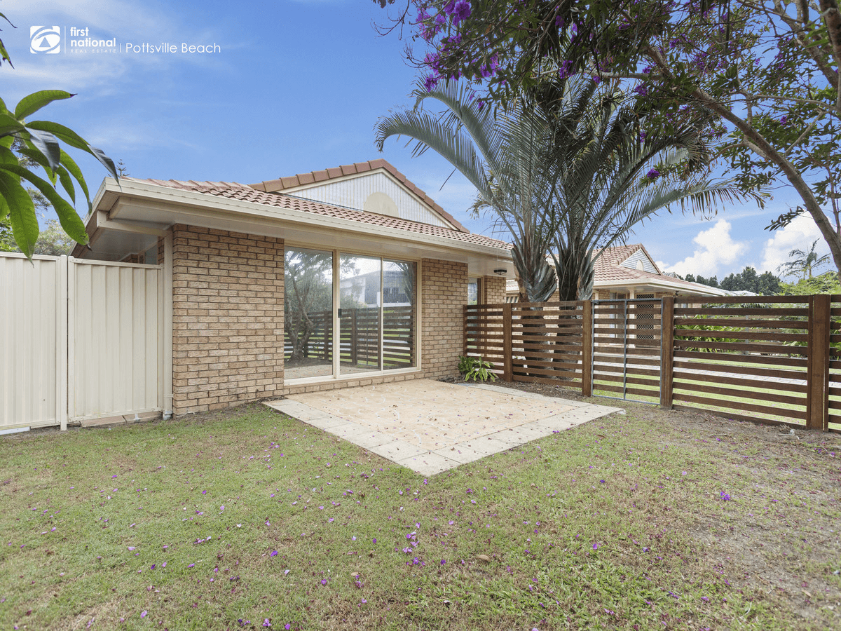 2/3 Hampton Court, Pottsville, NSW 2489