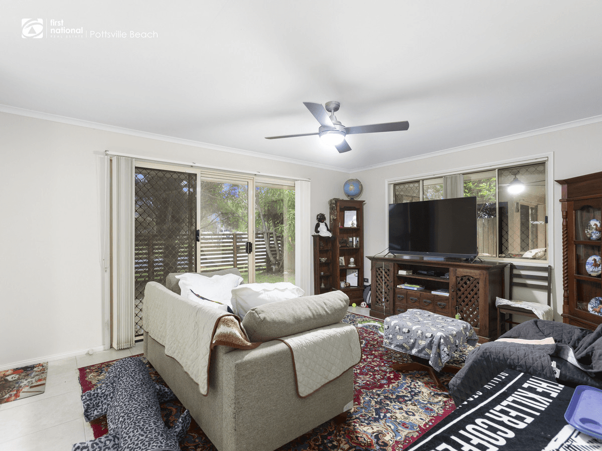 2/3 Hampton Court, Pottsville, NSW 2489