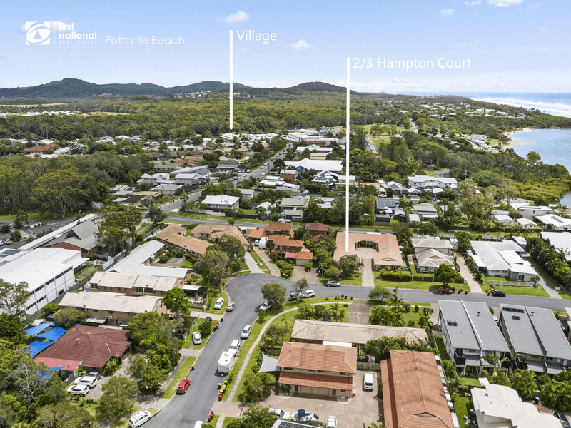 2/3 Hampton Court, Pottsville, NSW 2489