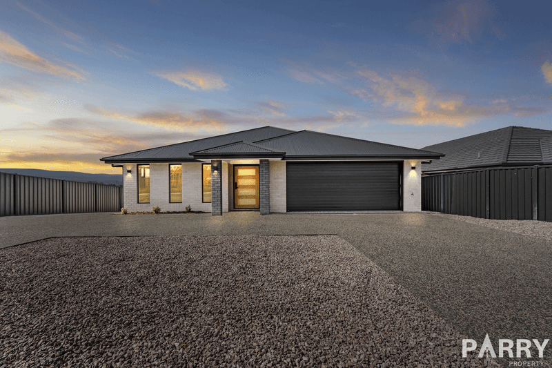 35 Parkfield Drive, YOUNGTOWN, TAS 7249