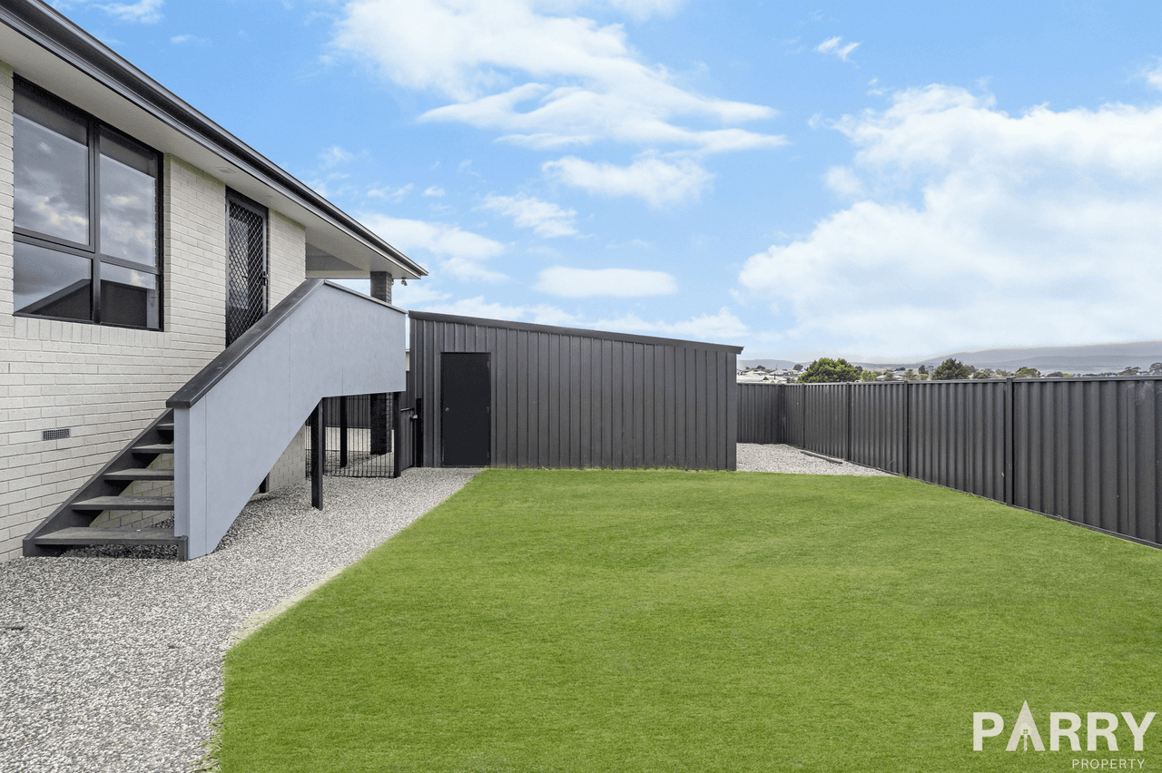 35 Parkfield Drive, YOUNGTOWN, TAS 7249