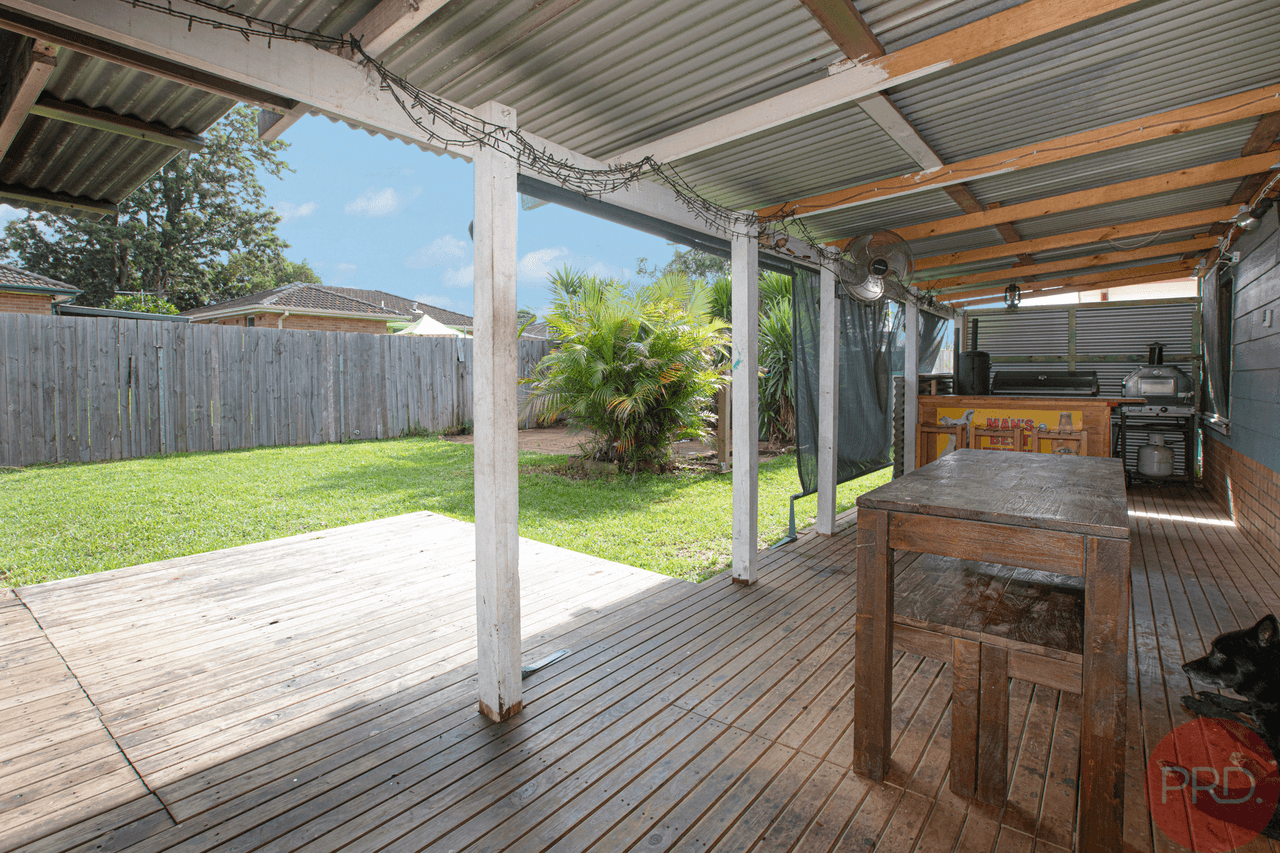 4 Bristol Street, WOODBERRY, NSW 2322