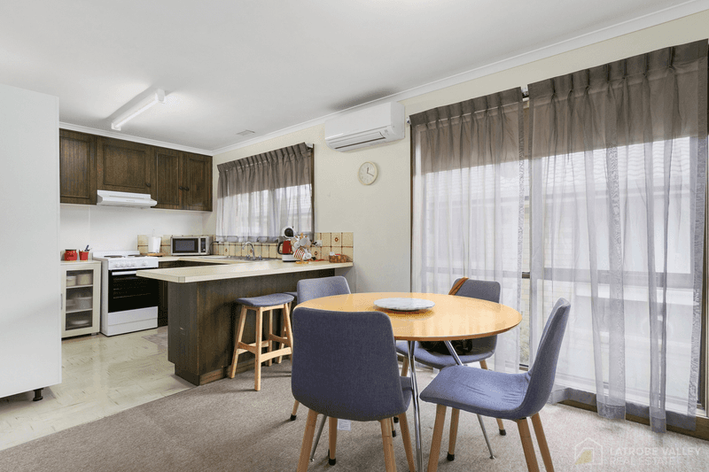 3/28 Mitchells Road, Moe, VIC 3825