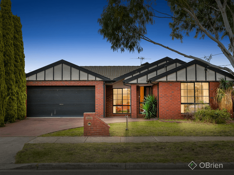 61 Lewin Street, Deer Park, VIC 3023