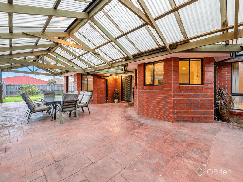 61 Lewin Street, Deer Park, VIC 3023