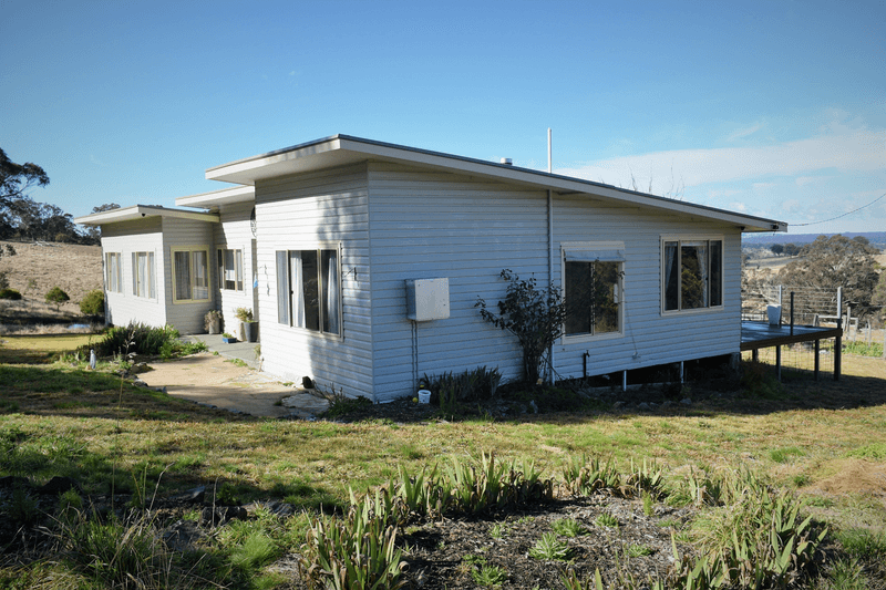 13983 Gwydir Highway, SHANNON VALE, NSW 2370