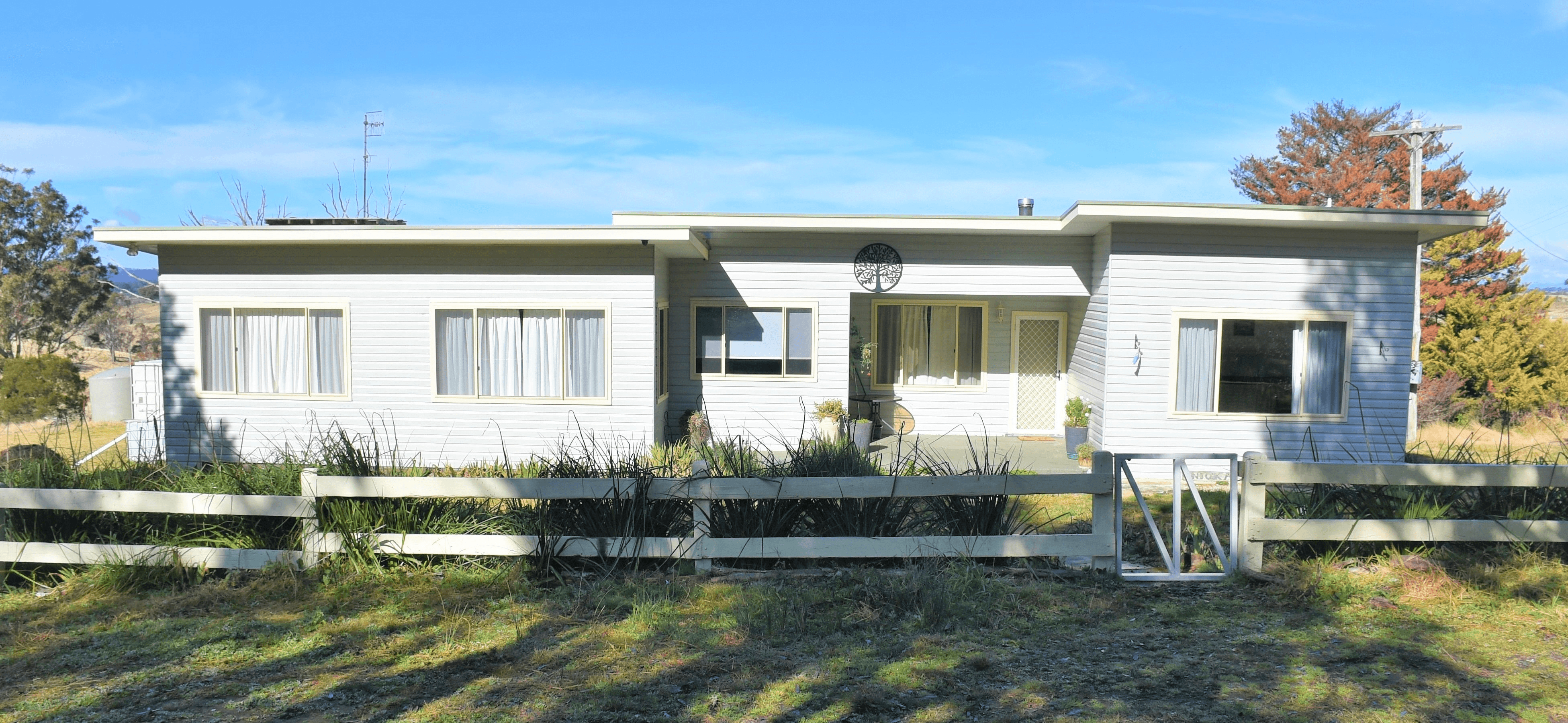 13983 Gwydir Highway, SHANNON VALE, NSW 2370