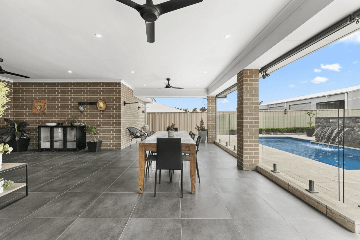 5 Windermere Road, Lochinvar, NSW 2321