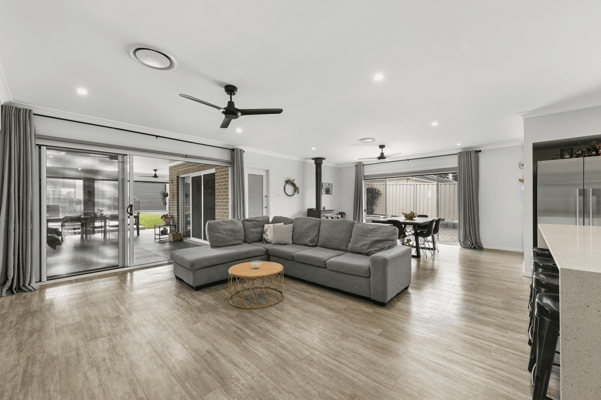 5 Windermere Road, Lochinvar, NSW 2321