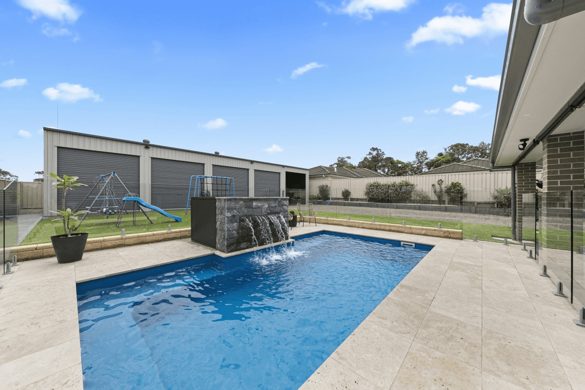 5 Windermere Road, Lochinvar, NSW 2321