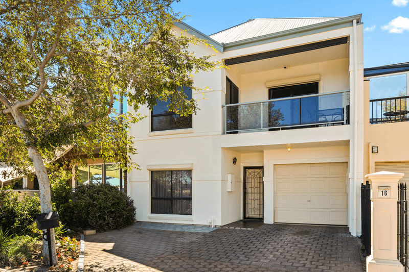 18 Knapman Crescent, PORT ADELAIDE, SA 5015