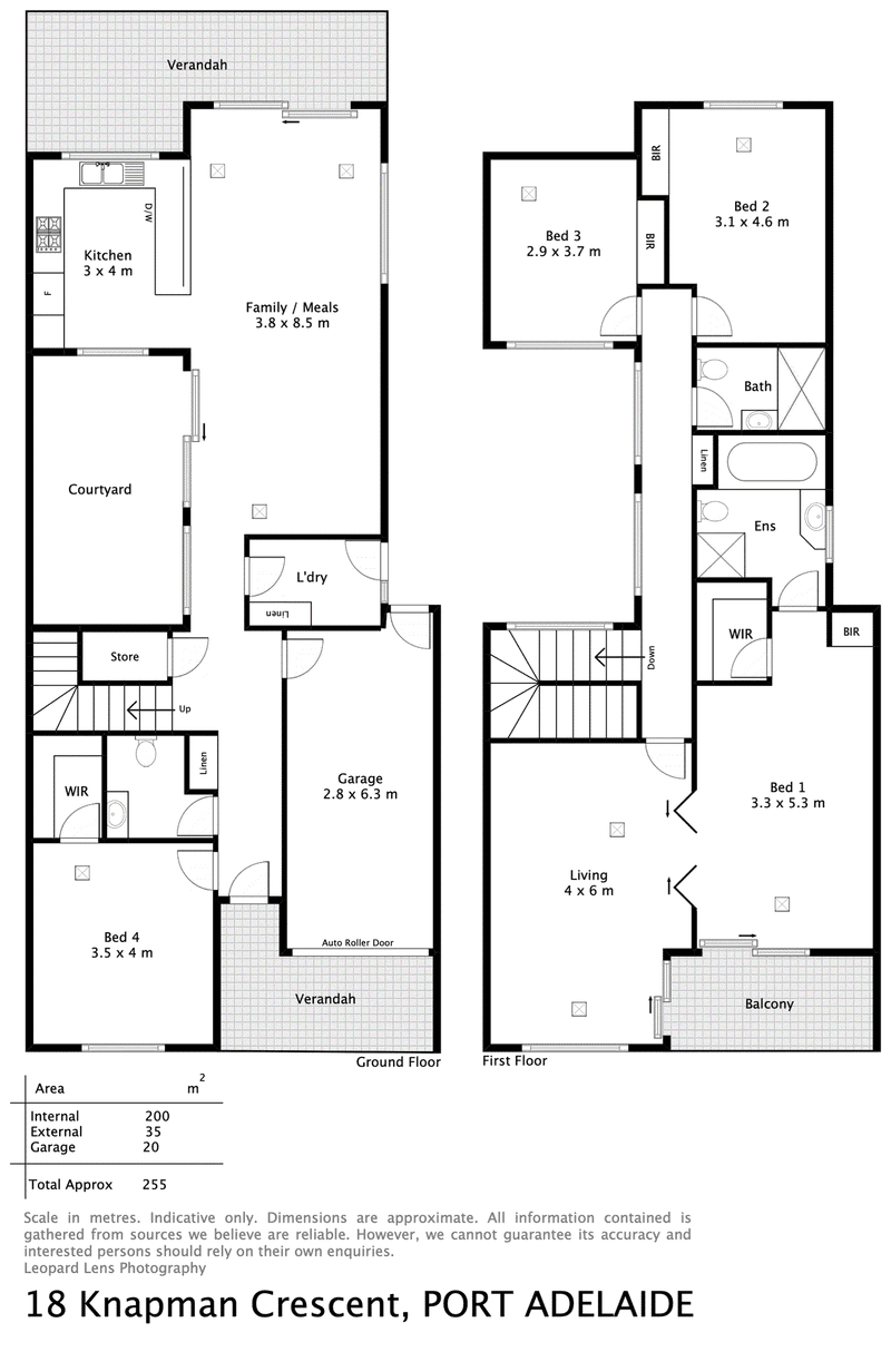 18 Knapman Crescent, PORT ADELAIDE, SA 5015