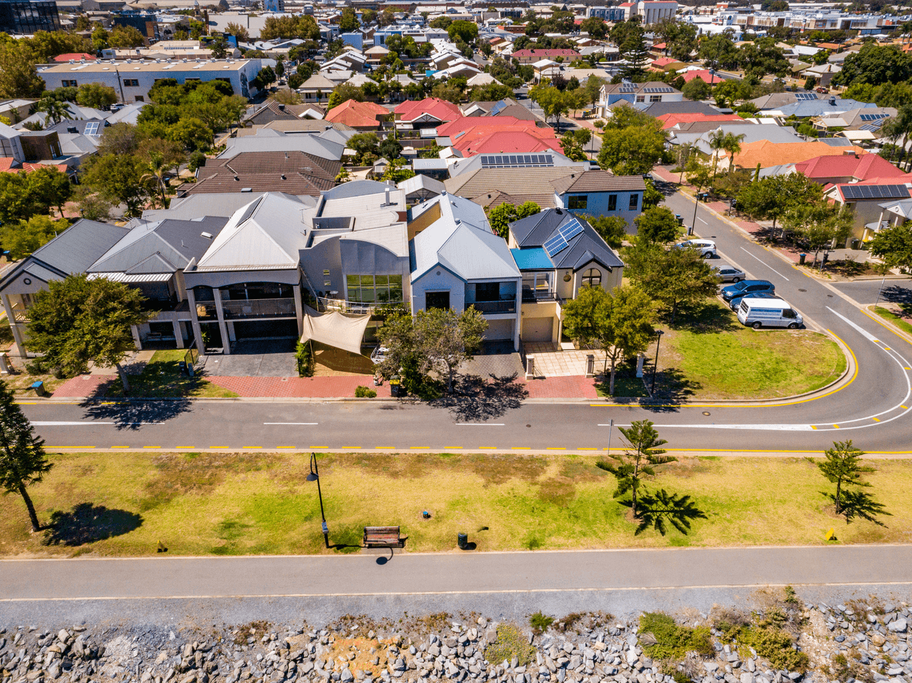 18 Knapman Crescent, PORT ADELAIDE, SA 5015