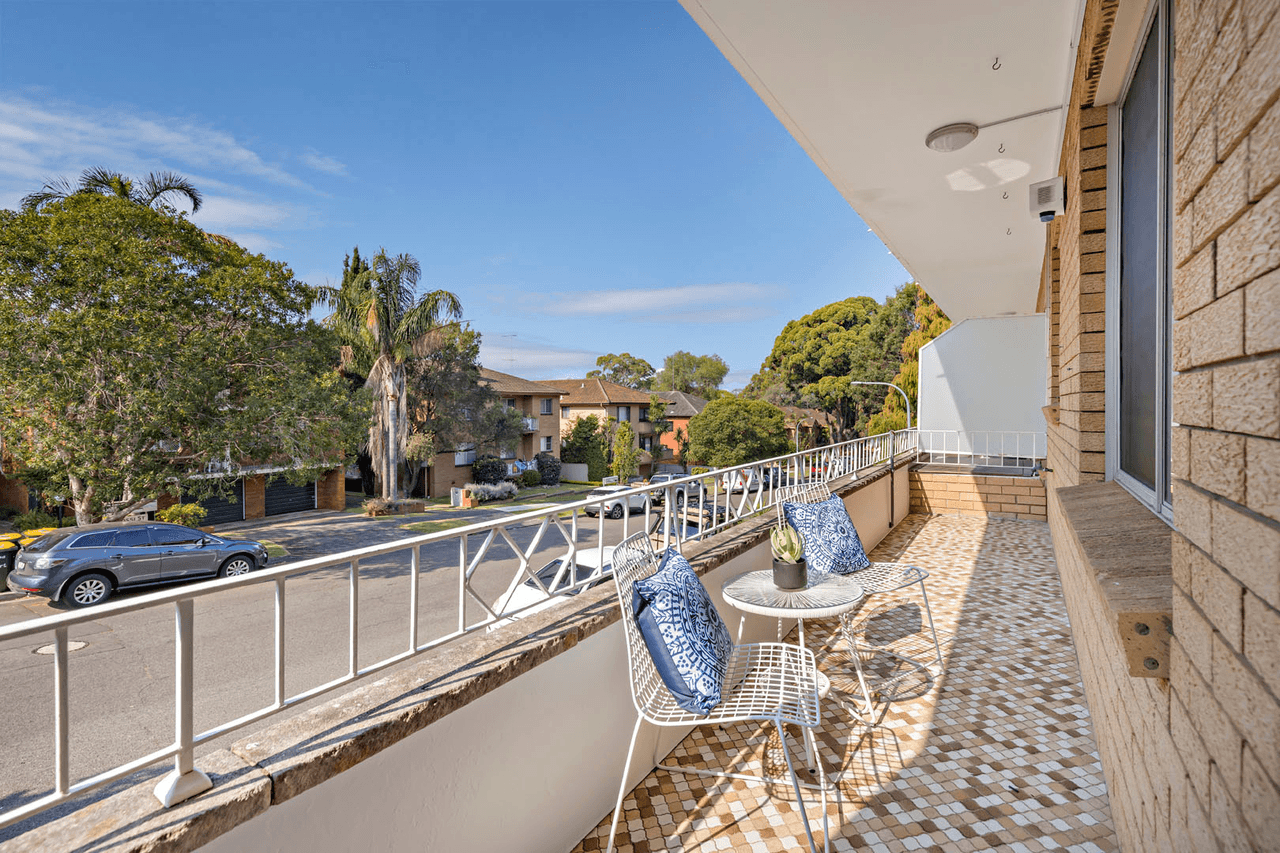 1/26 Connells Point Road, SOUTH HURSTVILLE, NSW 2221