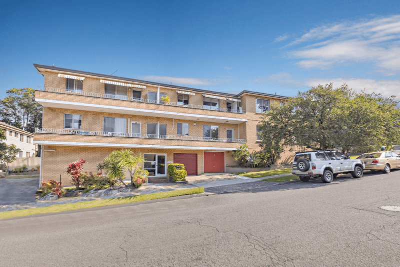 1/26 Connells Point Road, SOUTH HURSTVILLE, NSW 2221