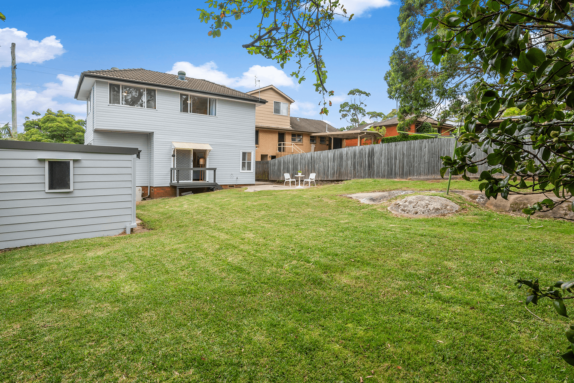19 Nyrang Road, Allambie Heights, NSW 2100