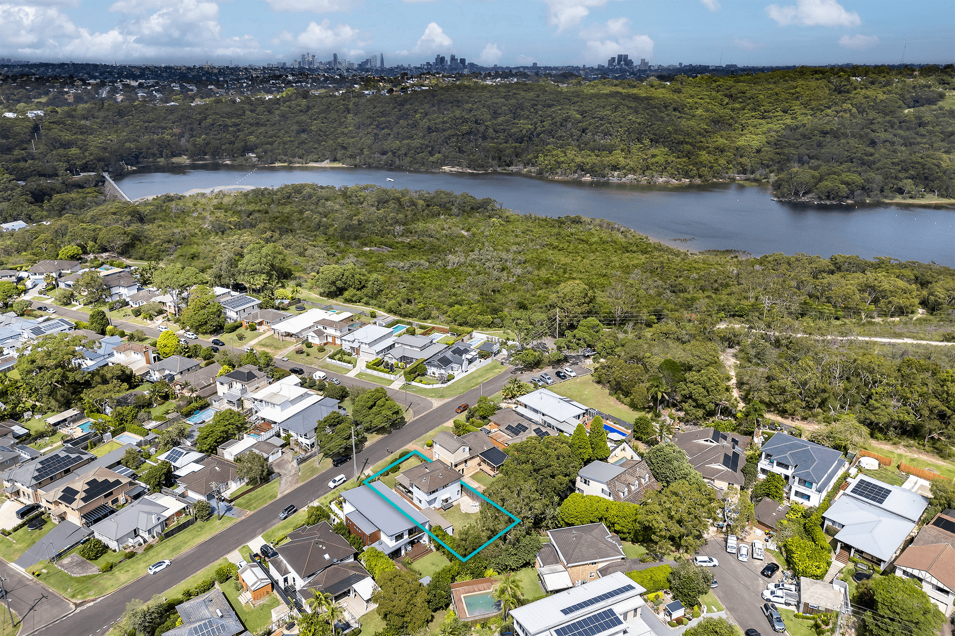19 Nyrang Road, Allambie Heights, NSW 2100